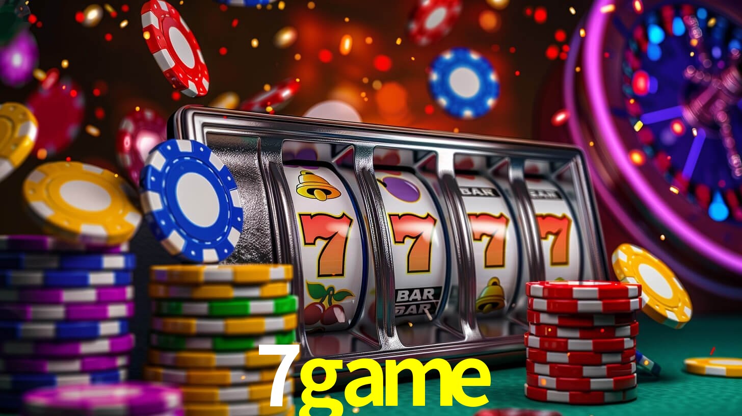 Experiência VIP 7game