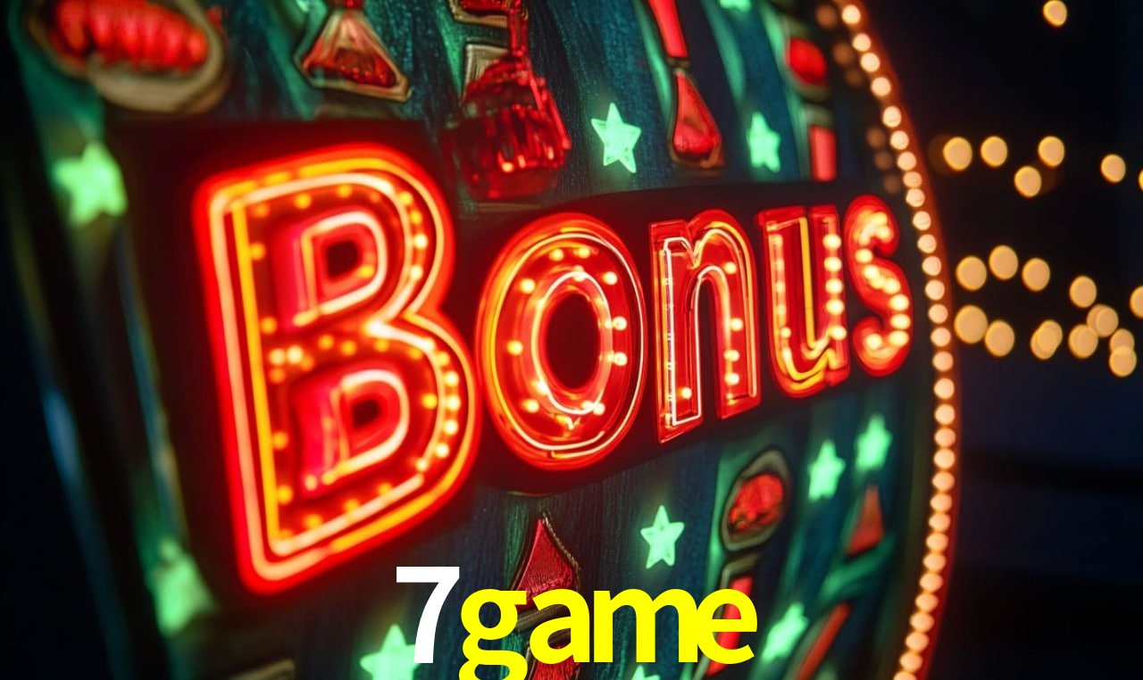 Estatísticas 7game