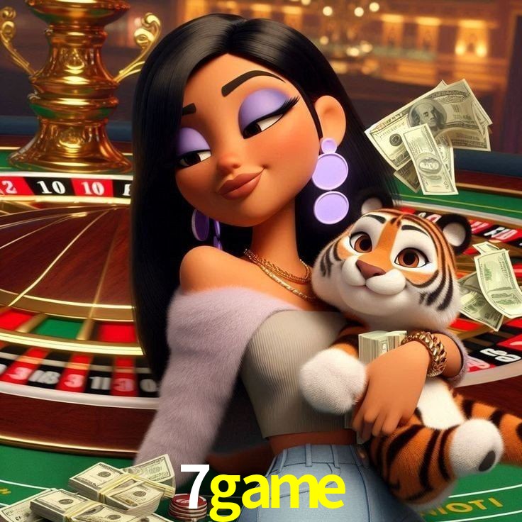 Welcome Bonus 7game