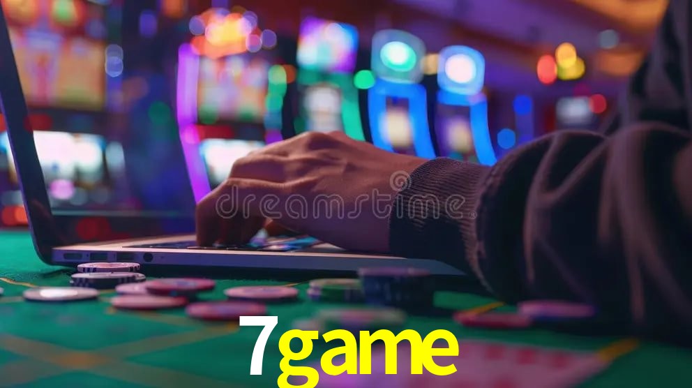 Bônus de Boas-vindas 7game