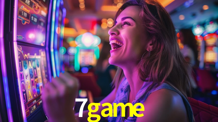 7game: Seu Cassino Premiado com Pagamentos Rápidos
