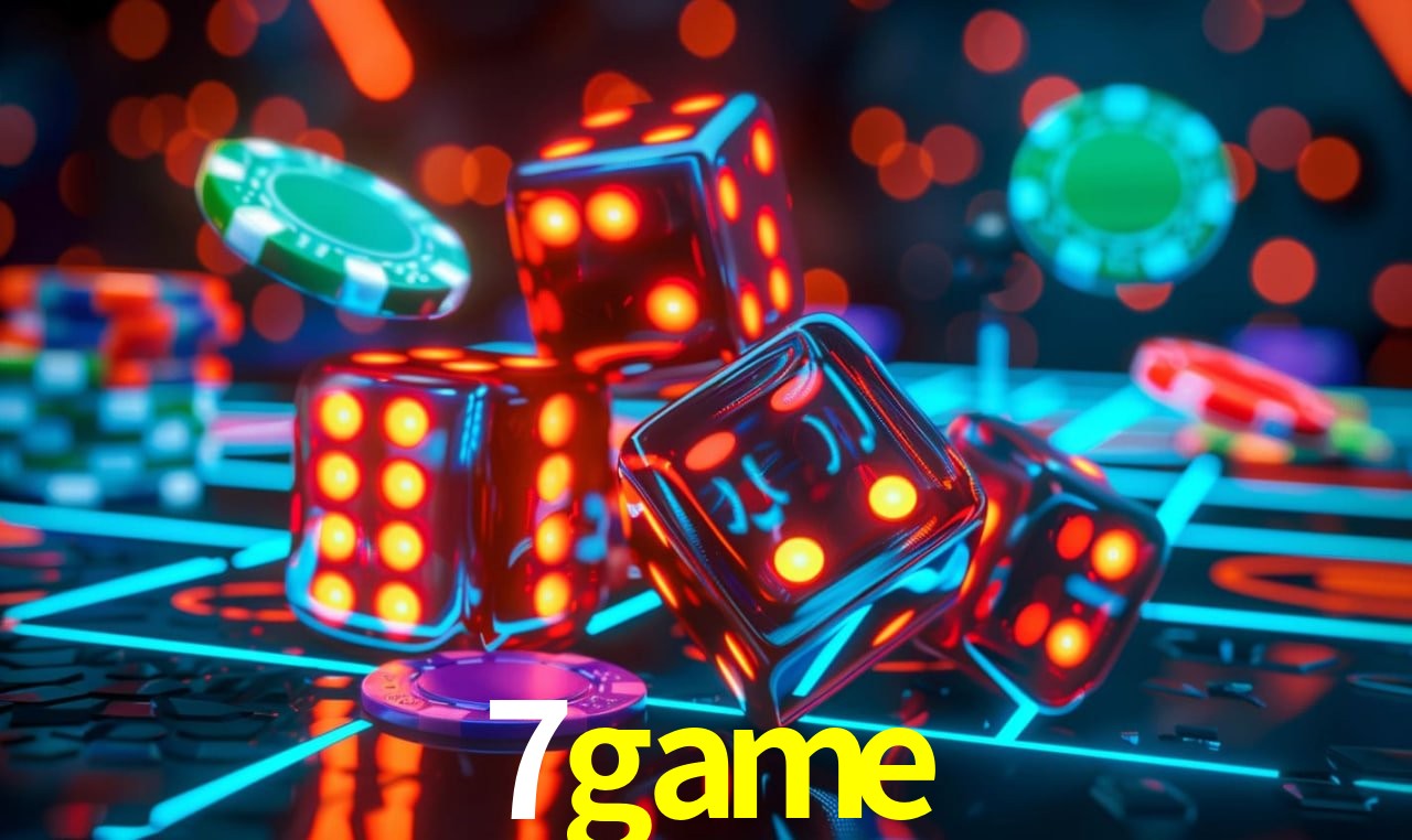 Mesa de Blackjack 7game