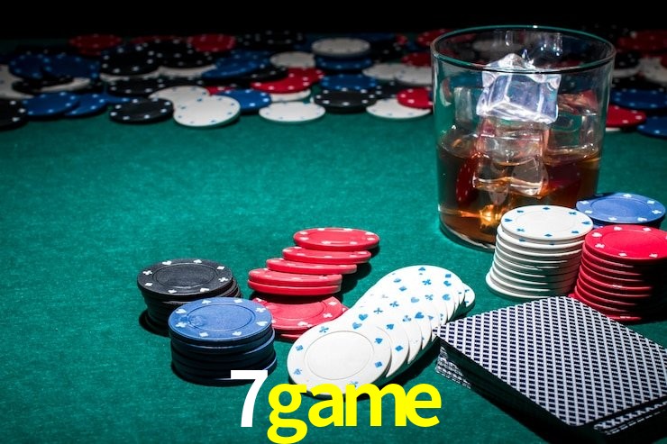 Provedores de Jogos 7game