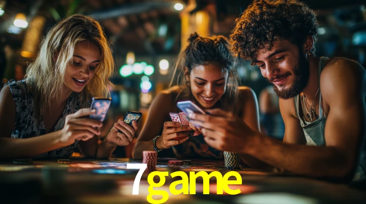 Welcome Bonus 7game