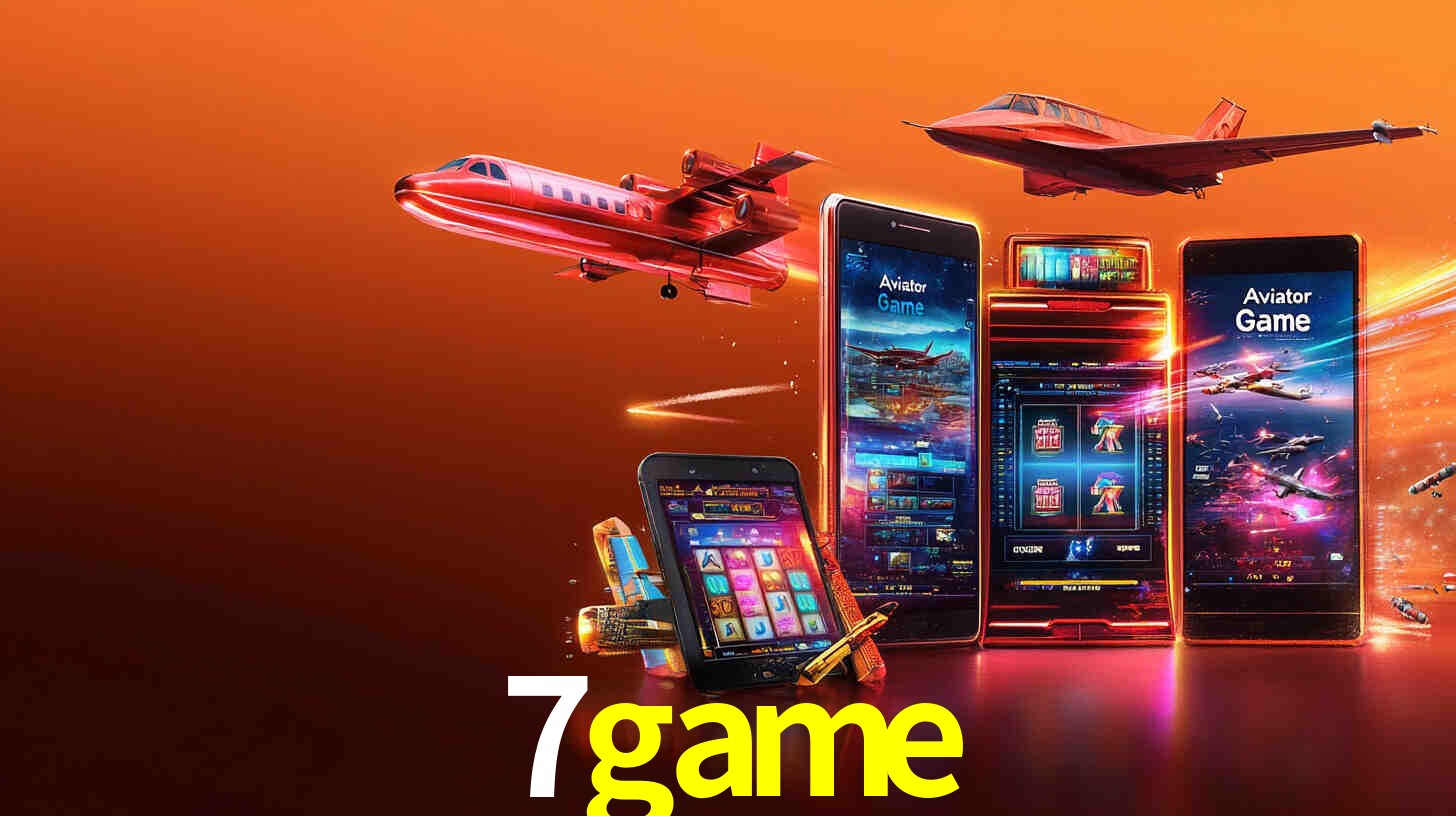 Descubra a Essência do 7game: Nossa História e Compromissos