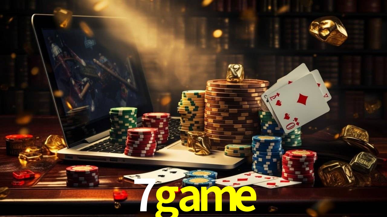 Casino Ao Vivo 7game