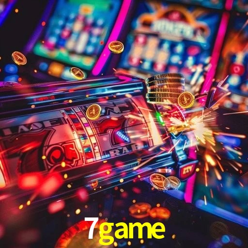 Recursos de Bônus 7game