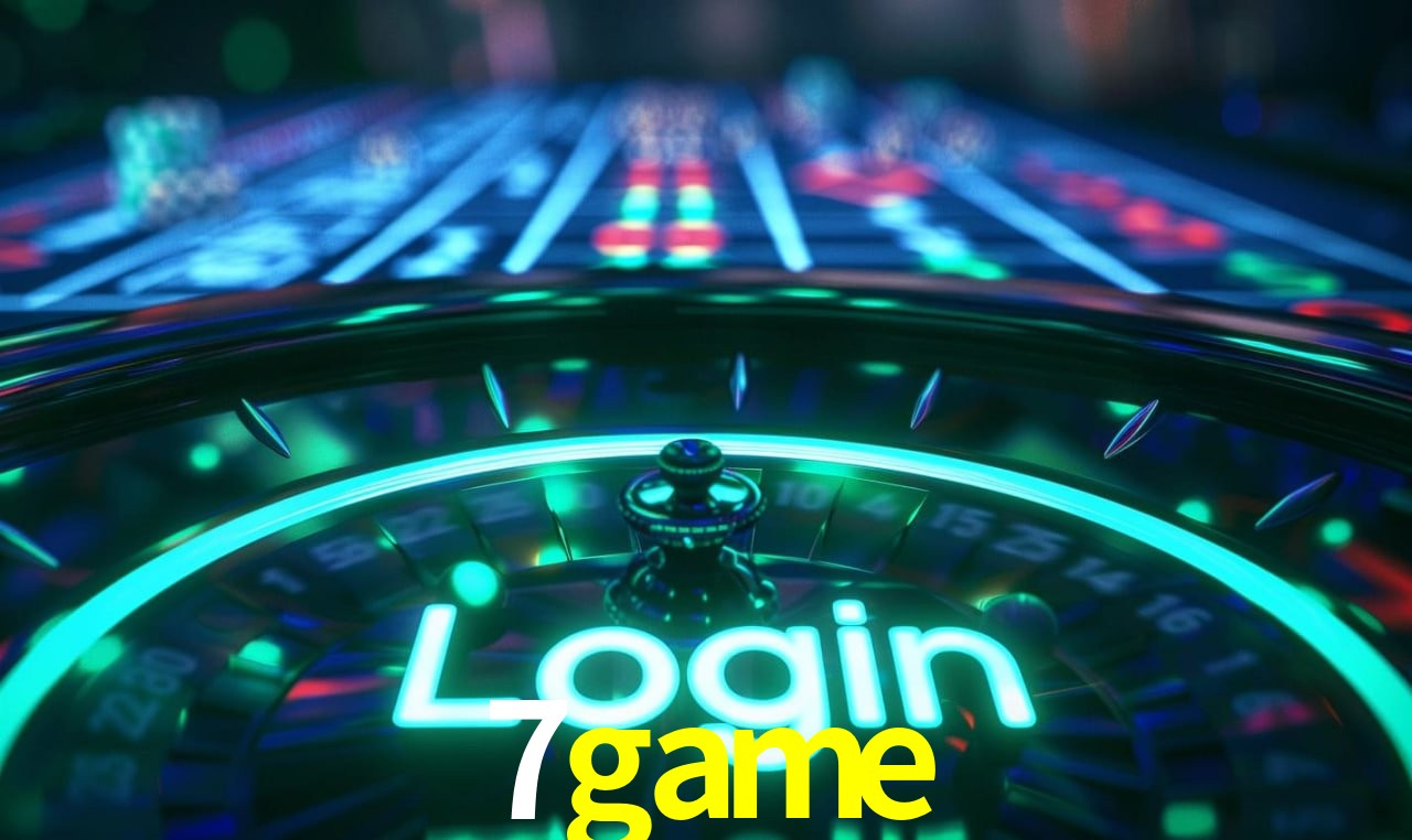 Segurança 2FA 7game