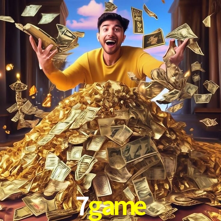 Diretório de Jogos 7game
