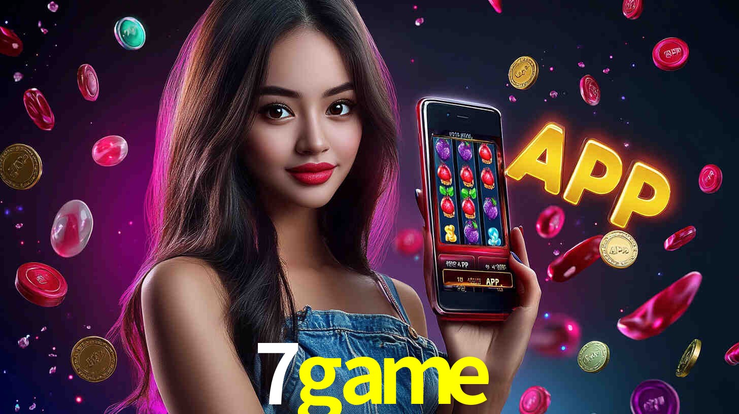 Descubra o Programa VIP da 7game: Vantagens Exclusivas para Jogadores
