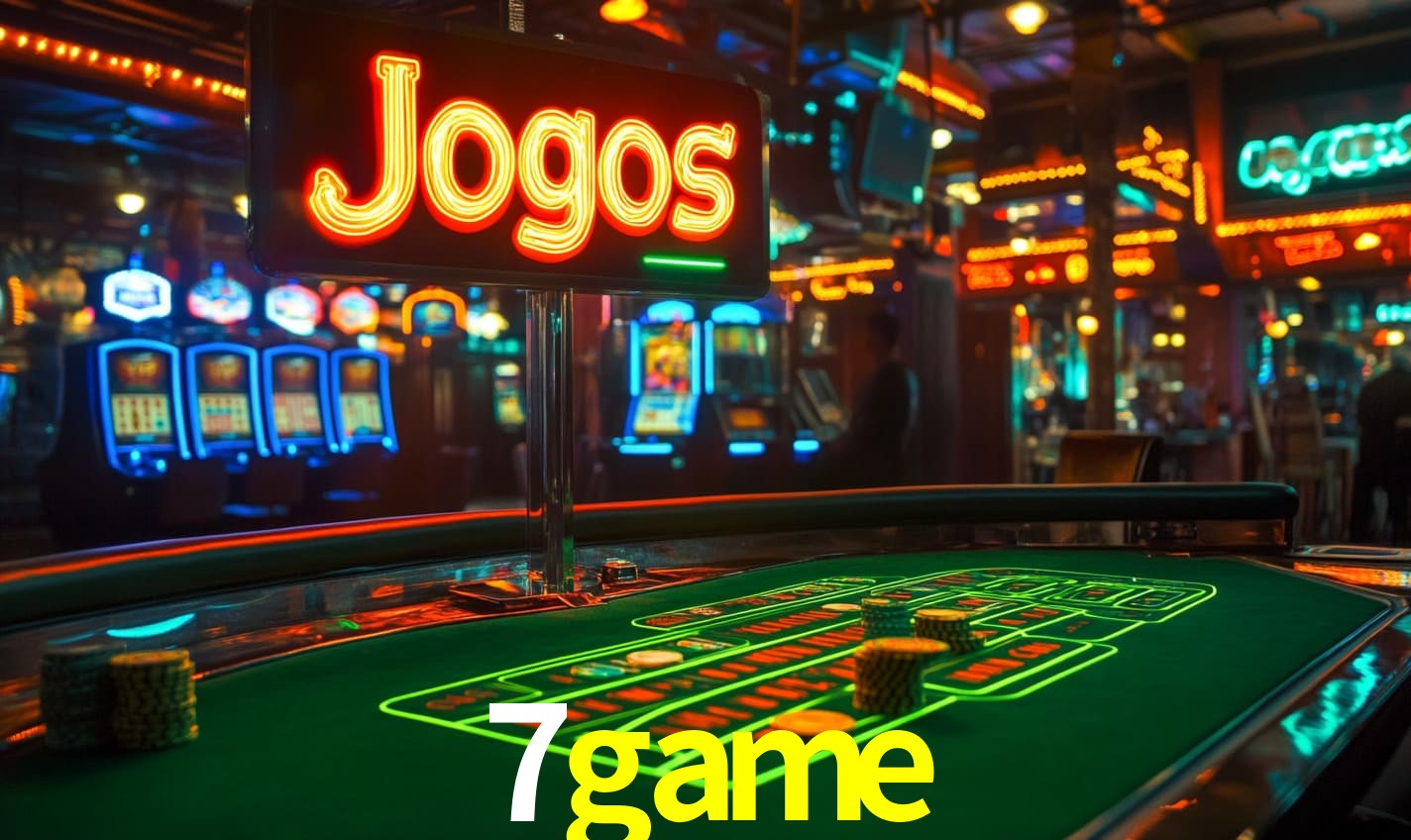 Requisitos do APK da 7game para Android