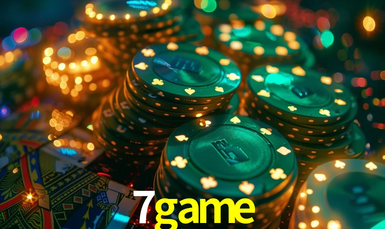 Benefícios da Conta 7game