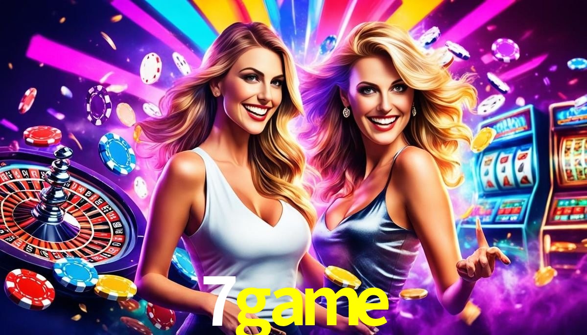 Estatísticas Esportivas 7game
