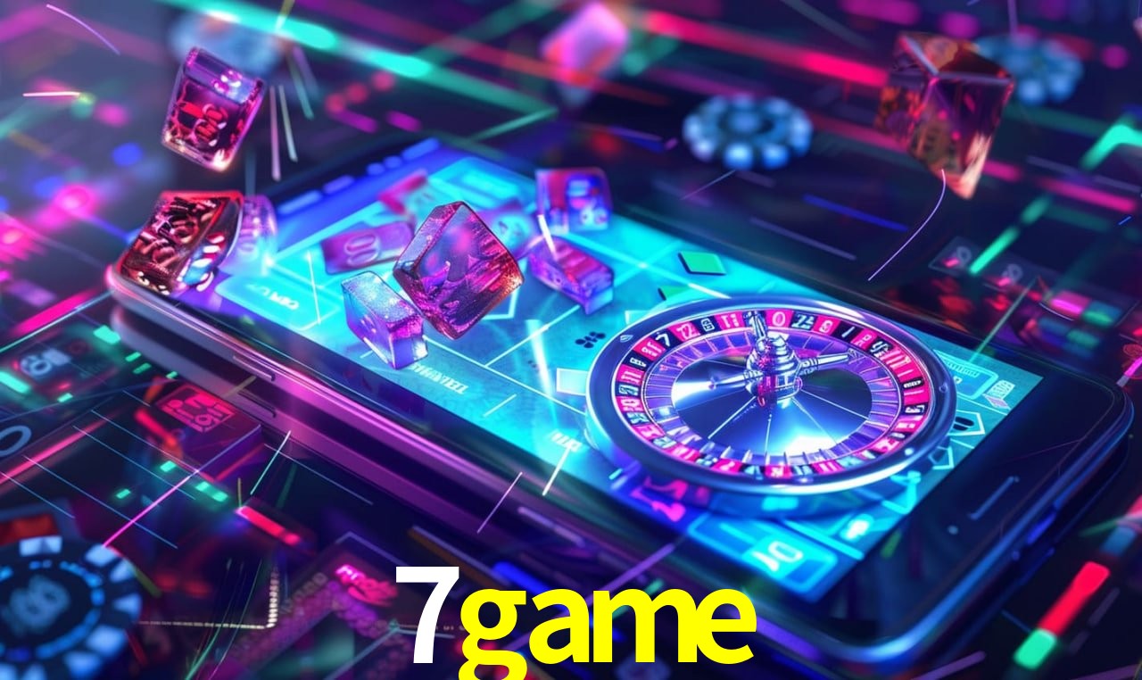 Tecnologia da Plataforma 7game