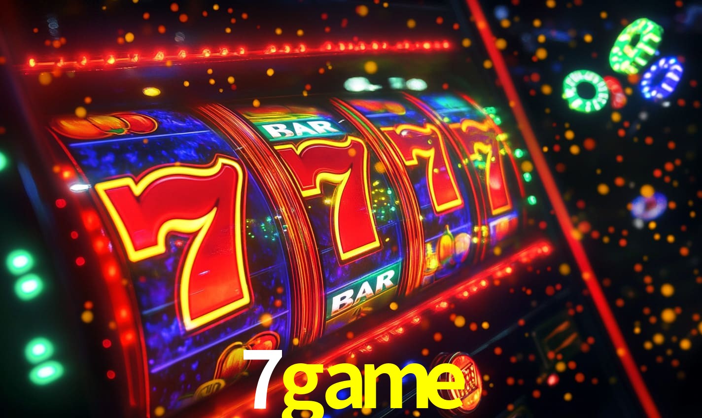 7game: A Experiência de Casino com Jogos de Mesa ao Vivo