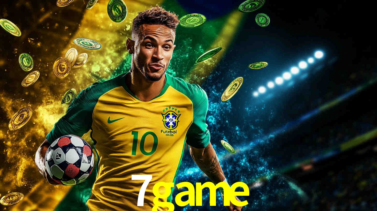 Desvendando o Mundo dos Jogos Virtuais na 7game
