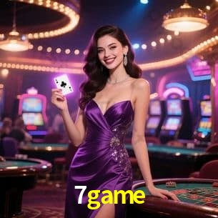 Estatísticas do Jogo 7game