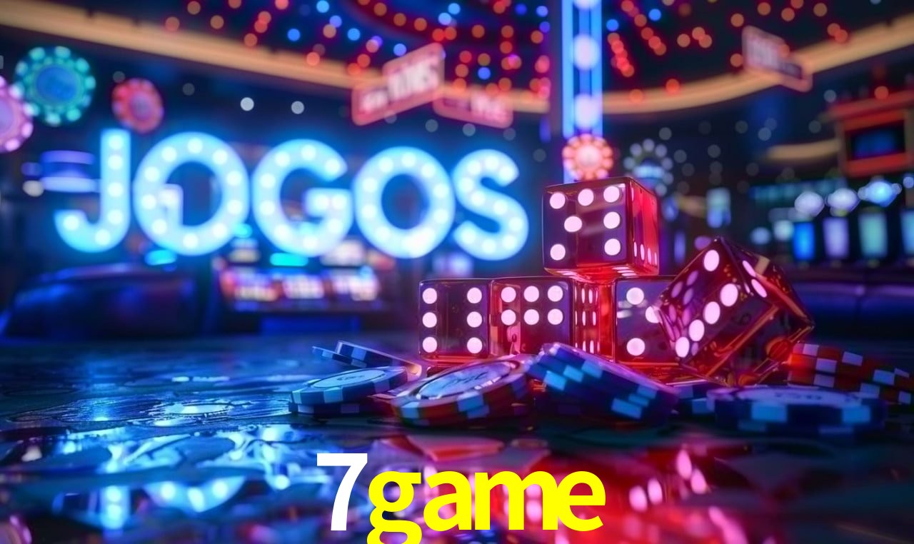 Apostas de Tênis 7game