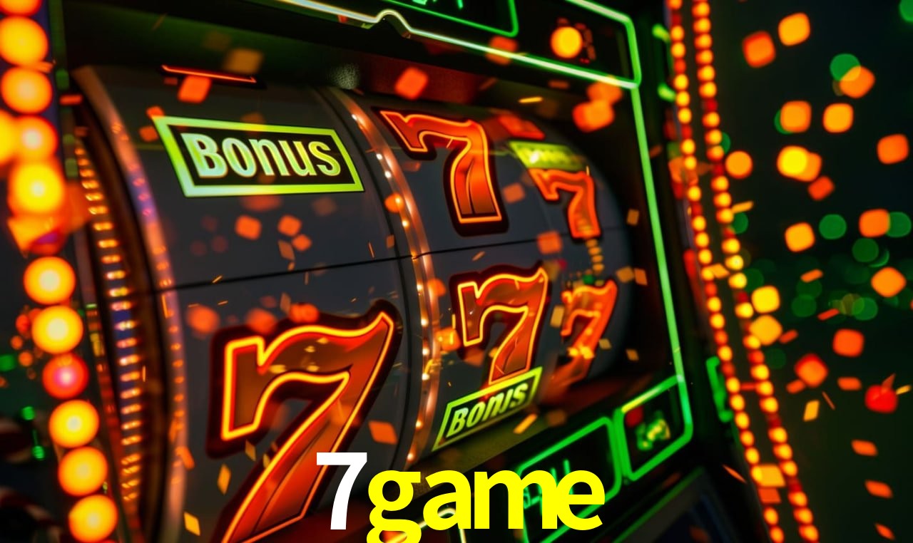 Bônus Diários 7game