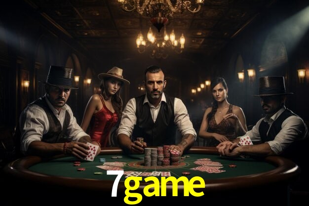 Programa VIP 7game