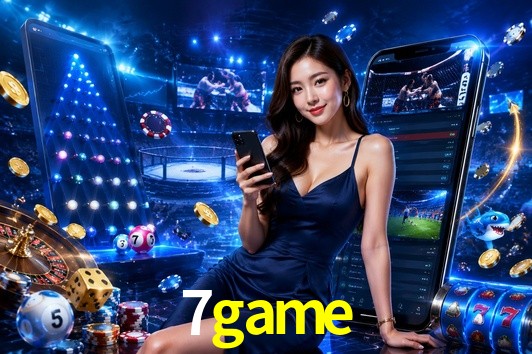 Slot Games 7game