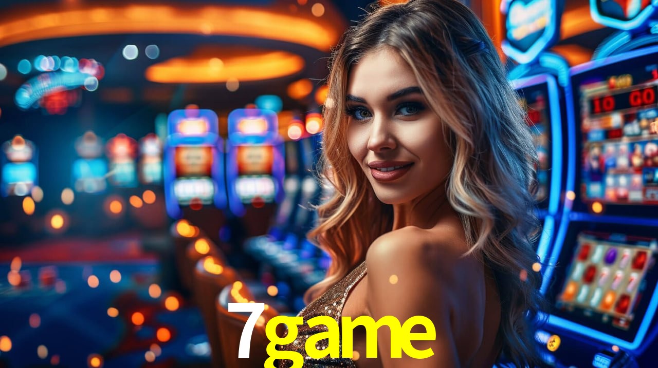 Game Providers 7game