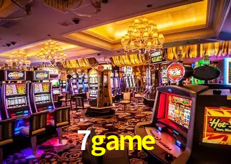 Desvendando o Mundo dos Jogos Virtuais na 7game