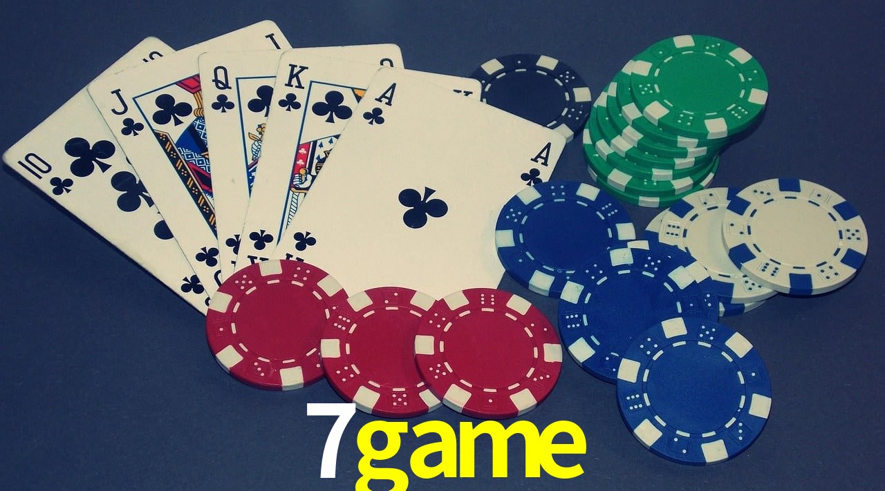 Live Casino 7game