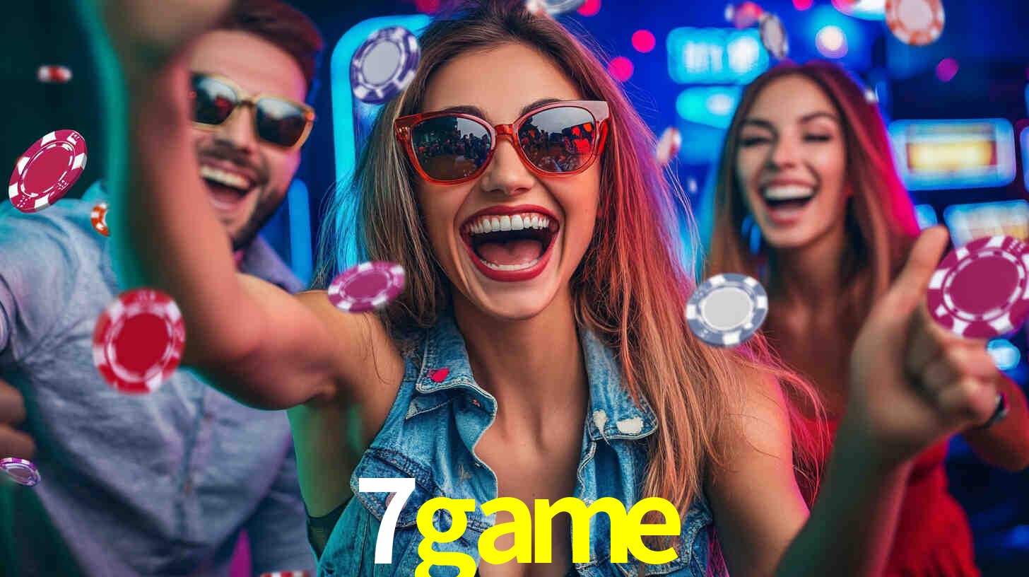 A Experiência Imersiva dos Cassinos Ao Vivo no 7game