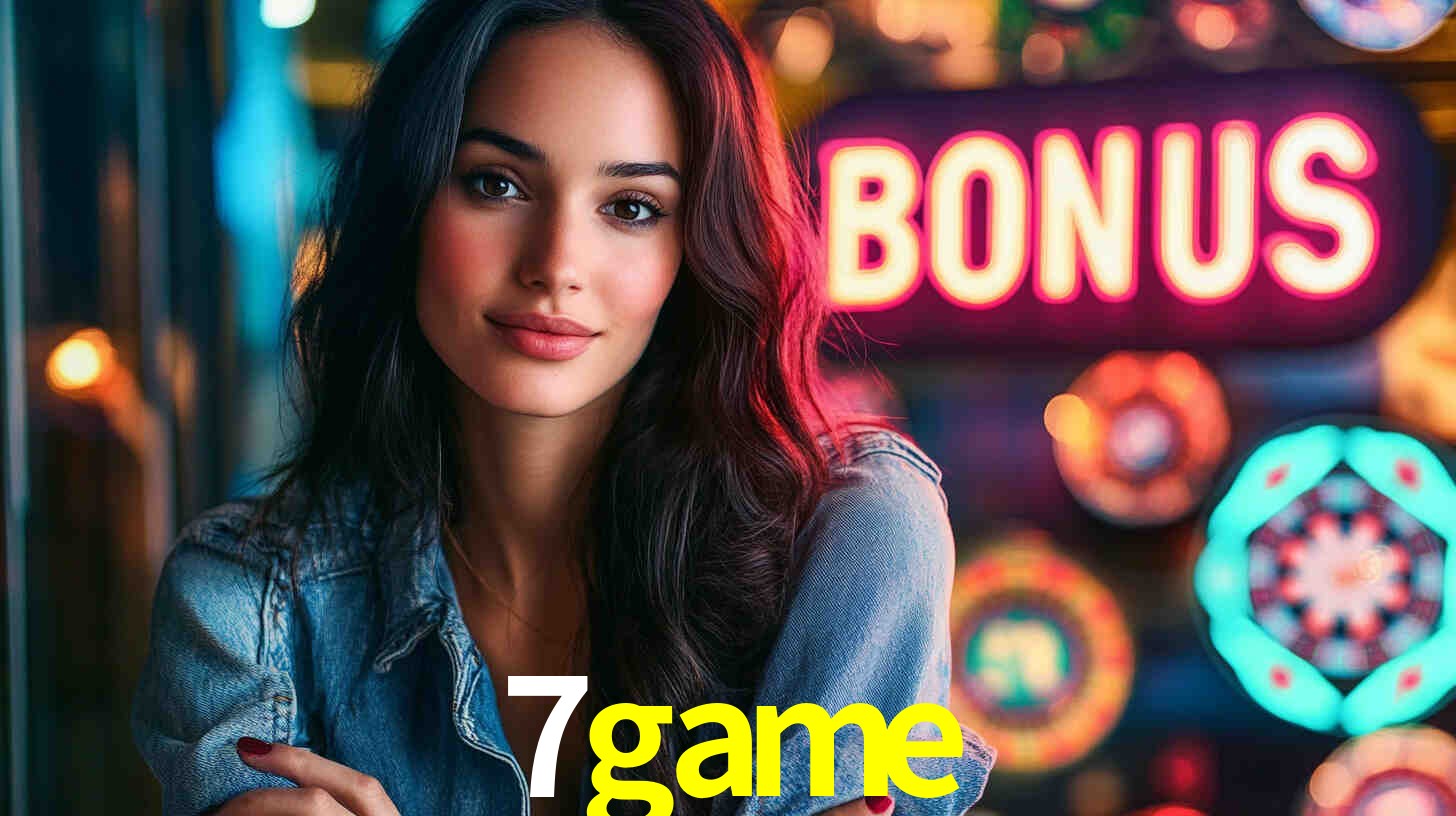 Bônus Generosos e Exclusivos no 7game para Você!
