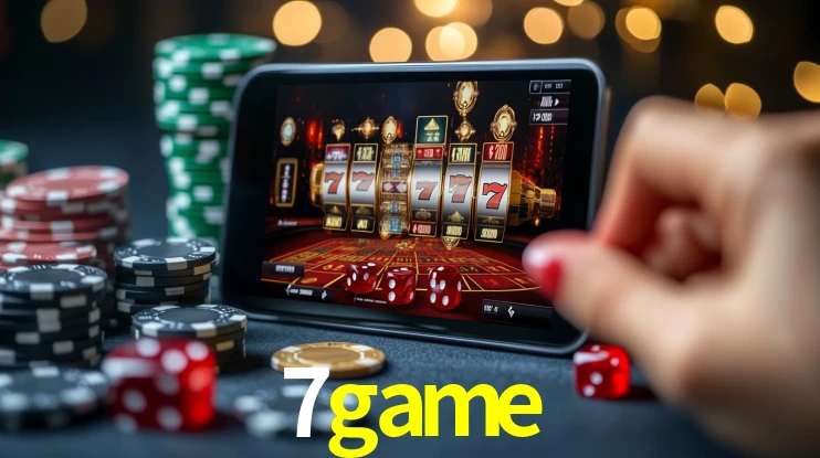 7game App Interface