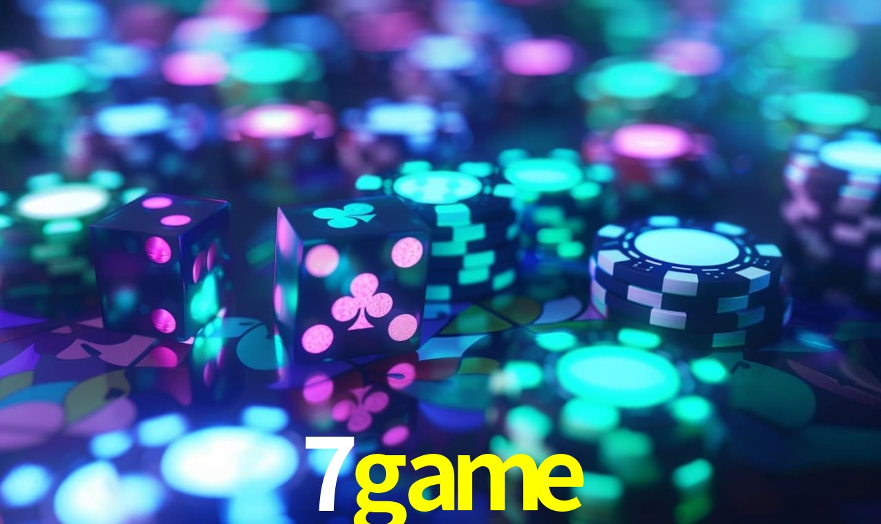 Jogos de Slot 7game