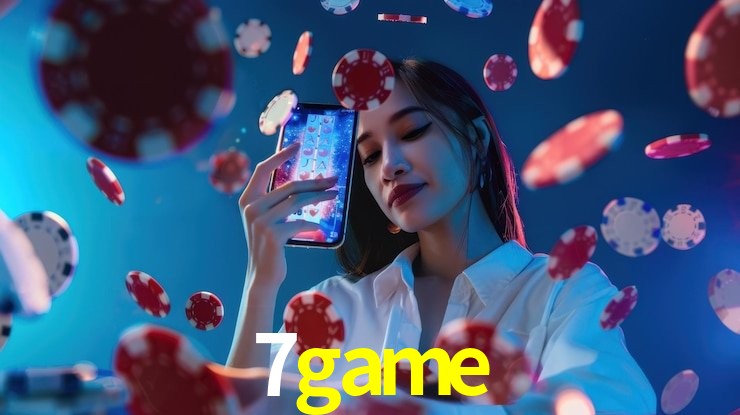 Jogos Exclusivos 7game