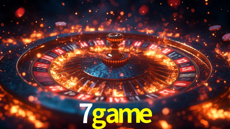 7game: Jogos de Caça-Níqueis-Altas Recompensas, Roleta-Velocidade, Blackjack-Desafios Máximos