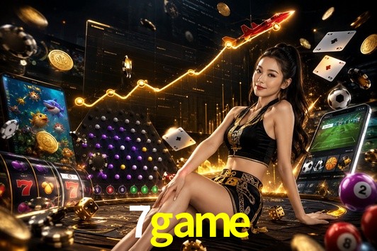Responsive Design 7game