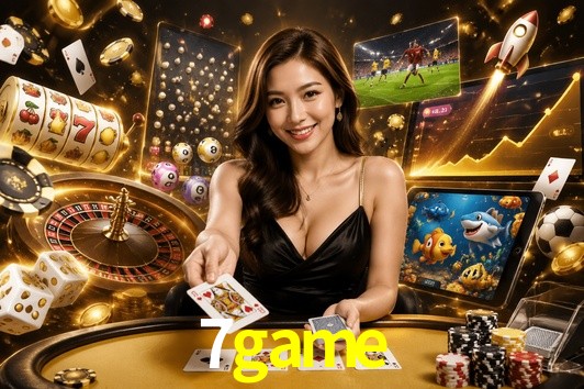 Seasonal Promotions 7game
