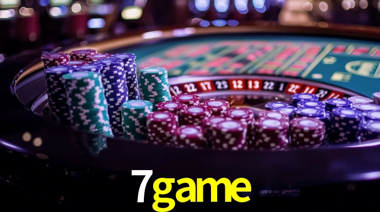 Daily Bonuses 7game