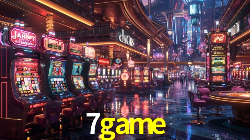 Secure Login 7game