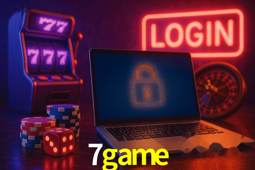 Integração de APIs 7game