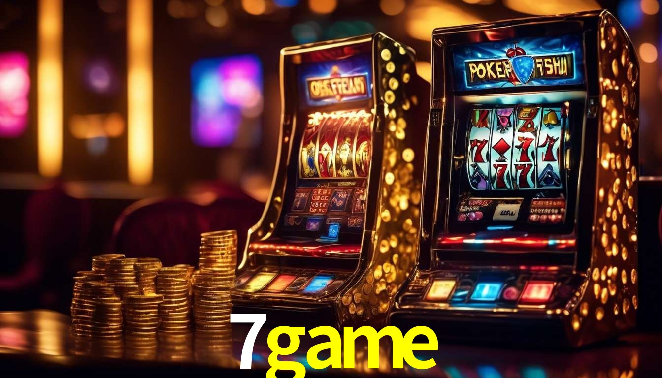 PIX Instantâneo 7game