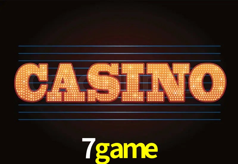 Promoção Relâmpago 7game