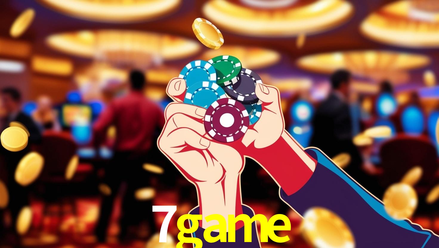 7GAME