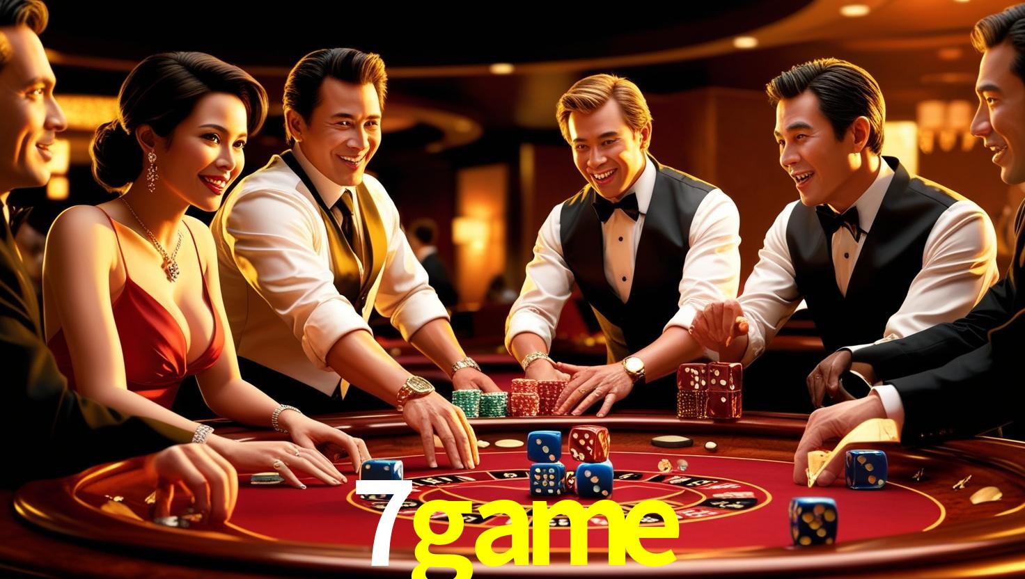 7GAME