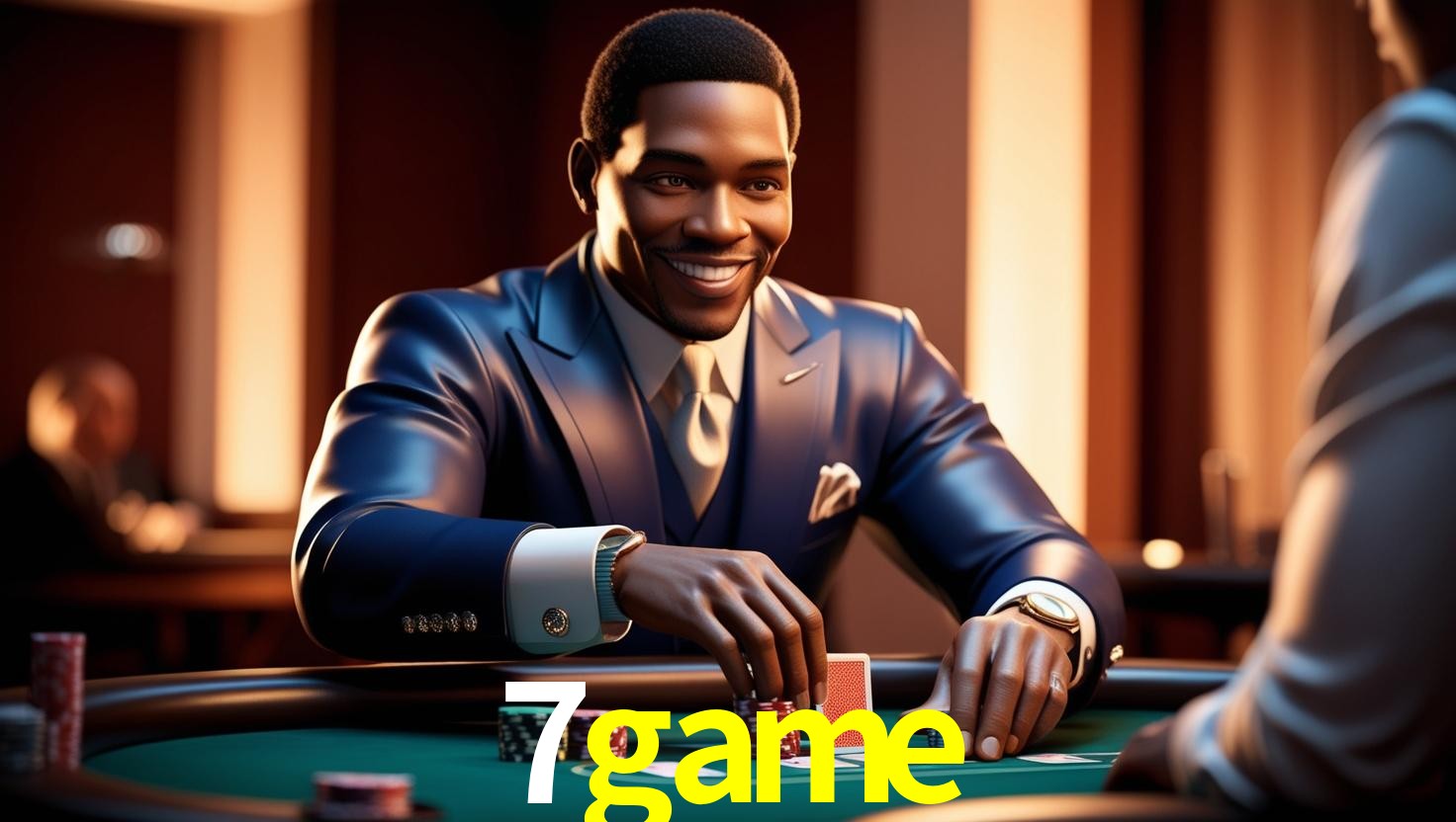 7GAME