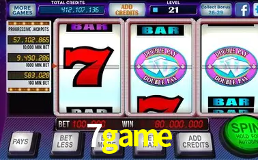 Slot Games Collection